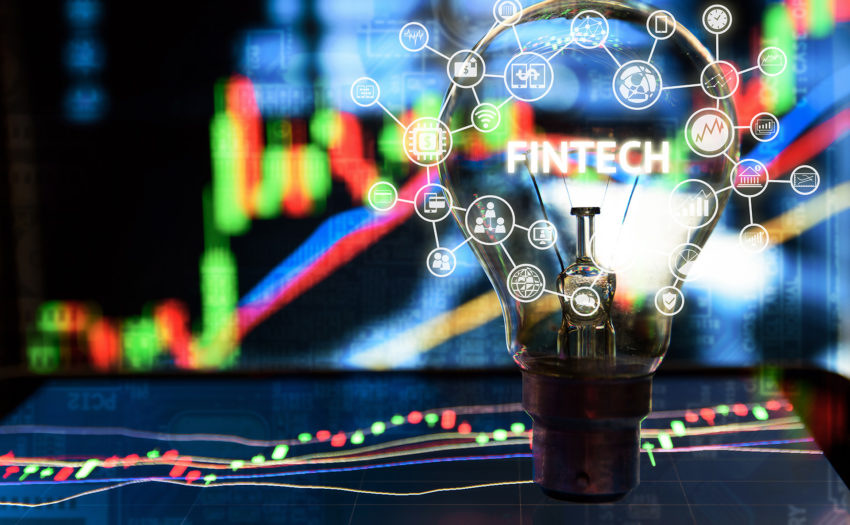 Financial Technology (FinTech)