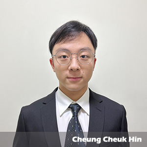 Cheung Cheuk Hin