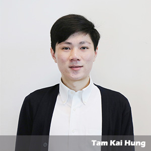 TAM Kai Hung
