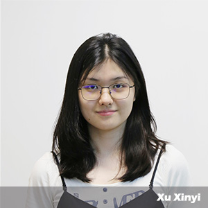 Xu Xinyi