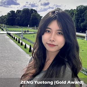 FTECN_gold_ZENG_Yuetong